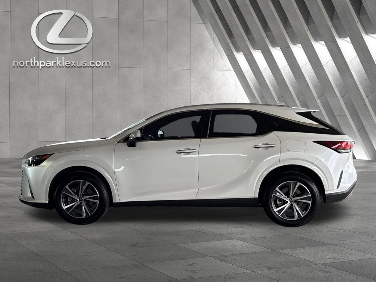 2023 Lexus RX