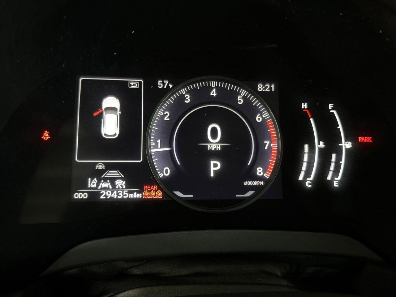 2023 Lexus RX 350 Premium San Antonio TX