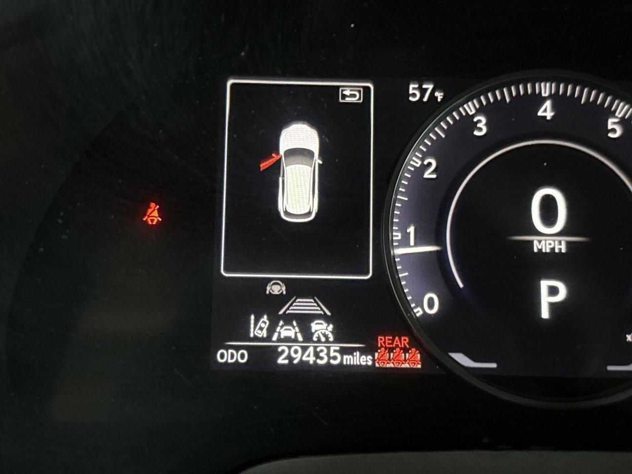 2023 Lexus RX 350 Premium San Antonio TX