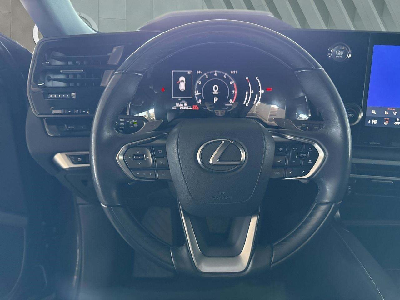 2023 Lexus RX 350 Premium San Antonio TX