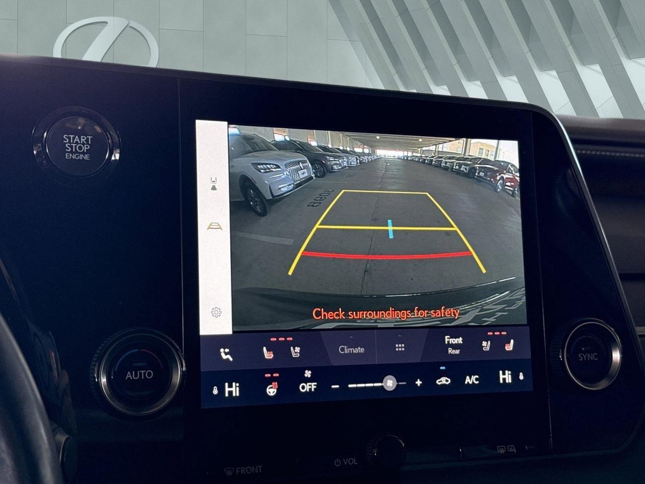 2023 Lexus RX 350 Premium San Antonio TX