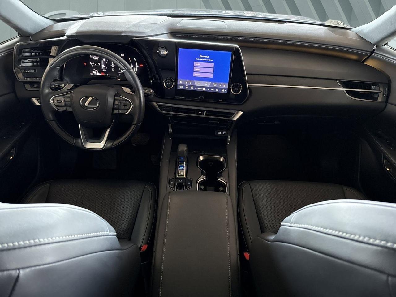 2023 Lexus RX 350 Premium San Antonio TX