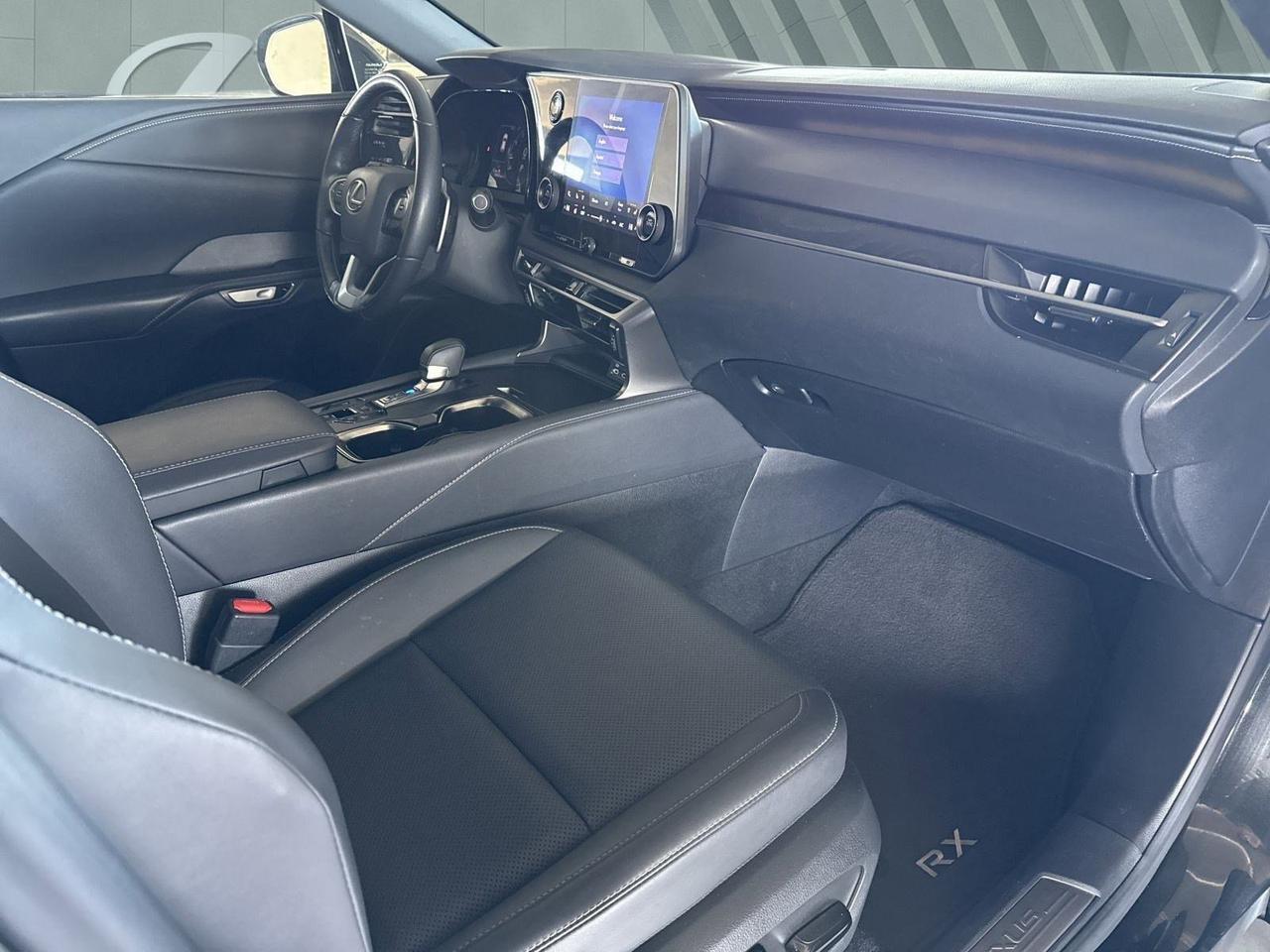 2023 Lexus RX 350 Premium San Antonio TX