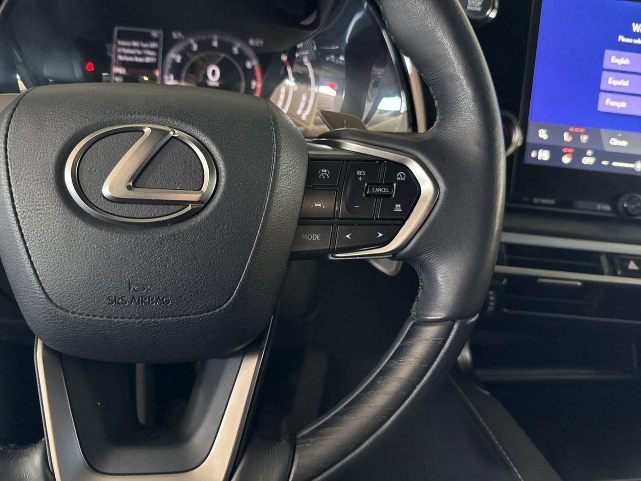 2023 Lexus RX 350 Premium San Antonio TX