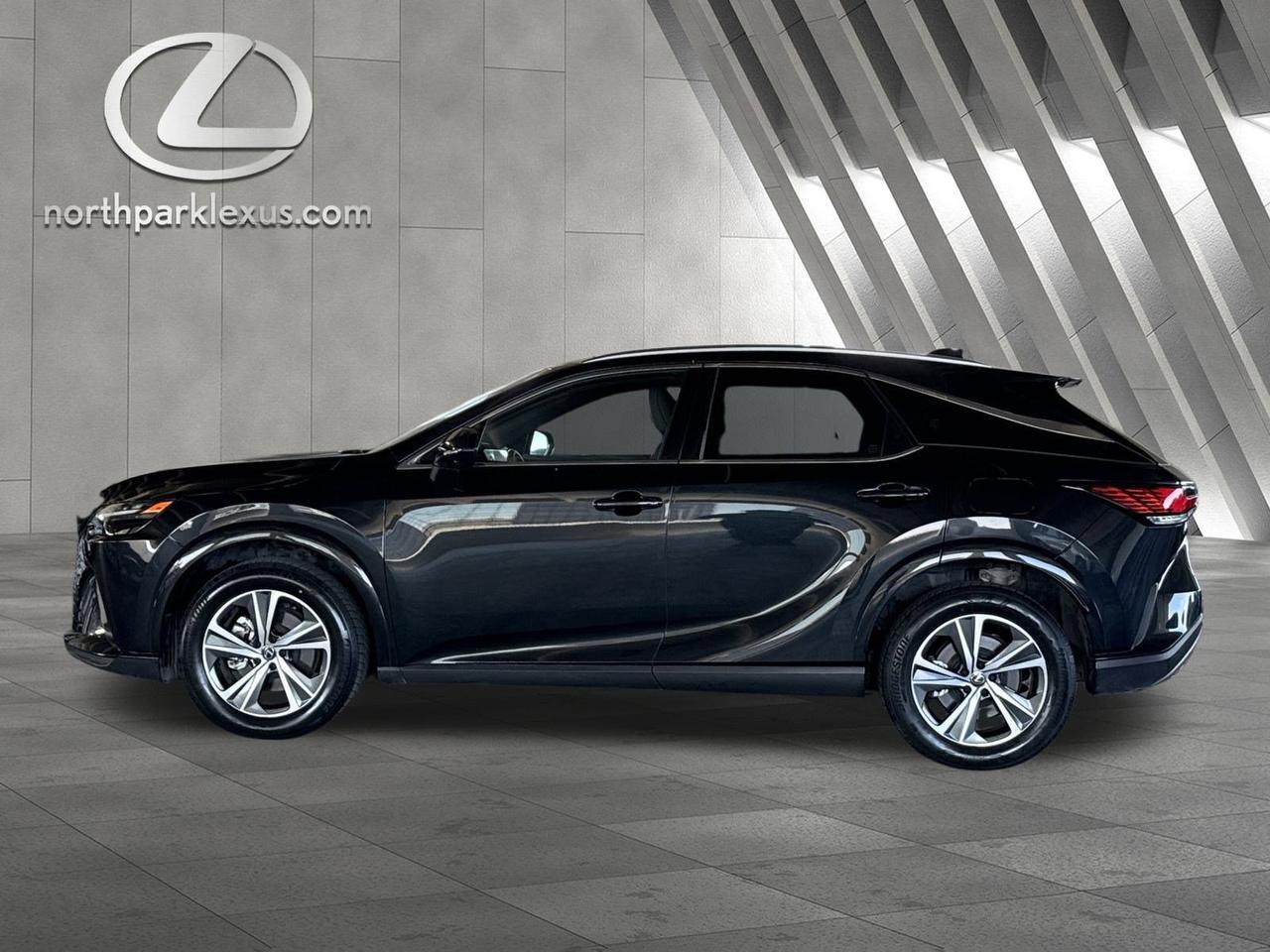 2023 Lexus RX