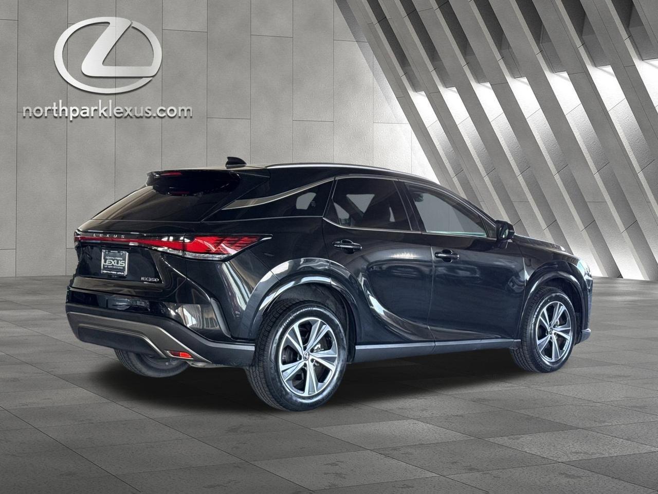2023 Lexus RX 350 Premium San Antonio TX