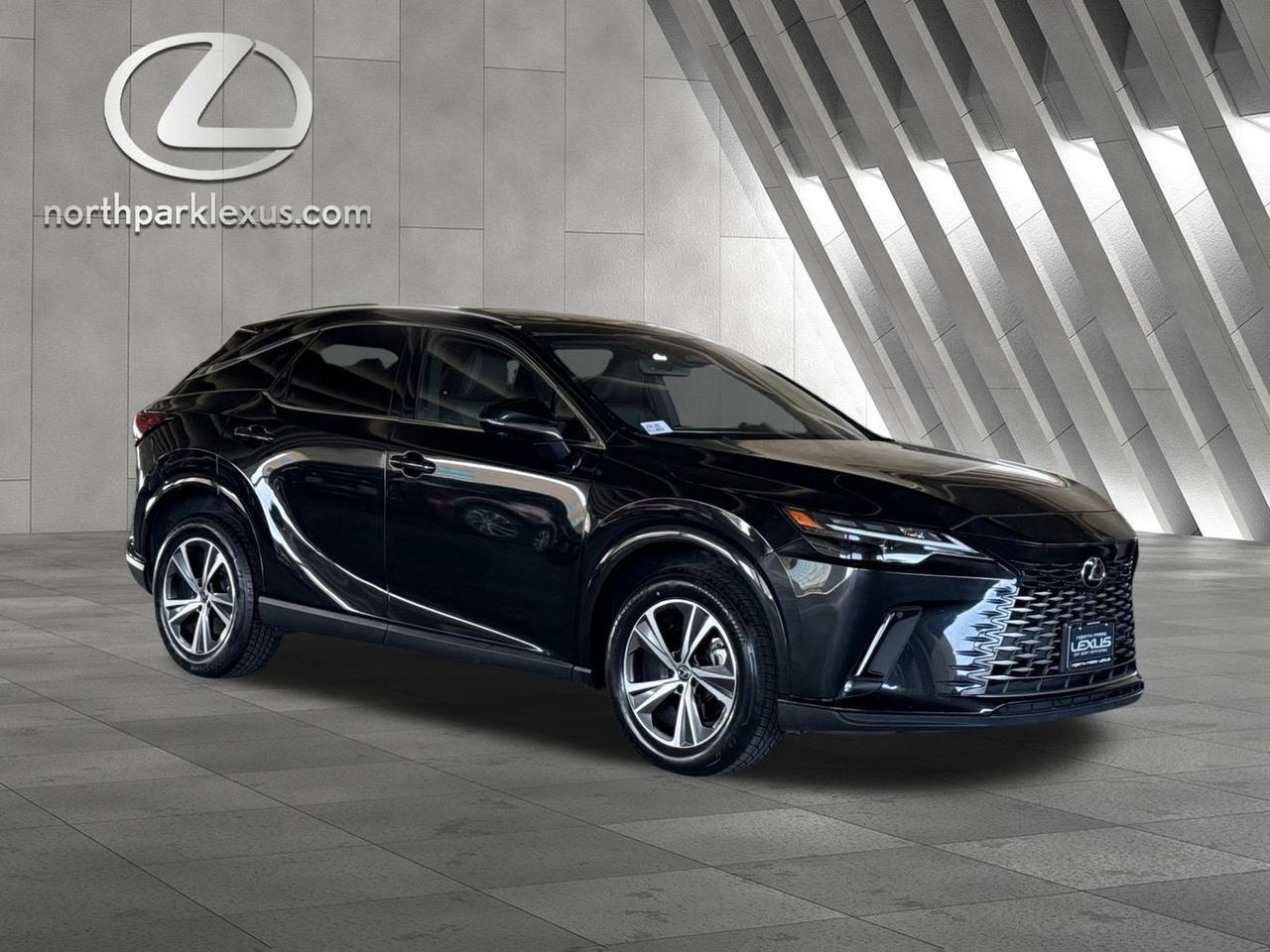2023 Lexus RX 350 Premium San Antonio TX