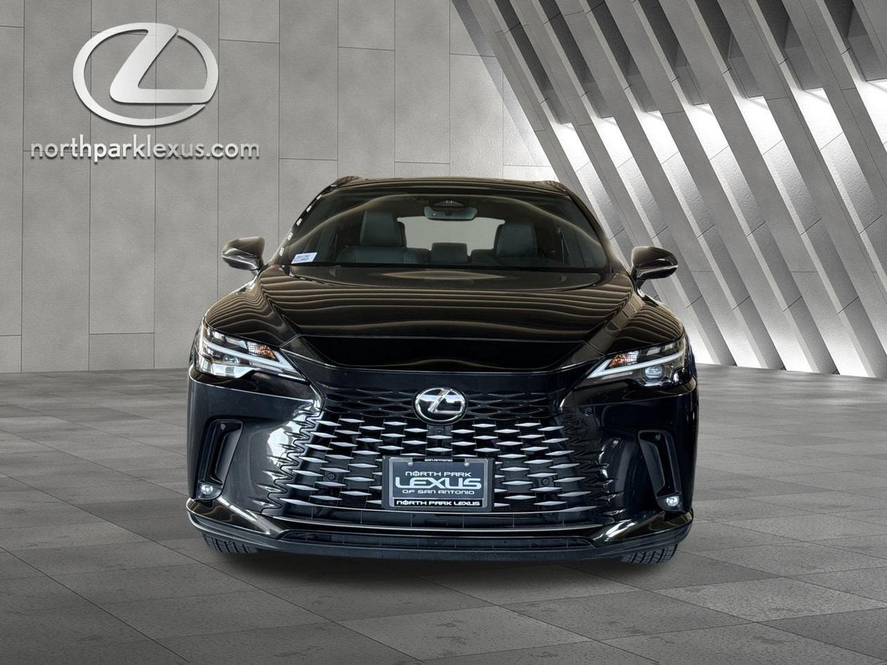 2023 Lexus RX 350 Premium San Antonio TX