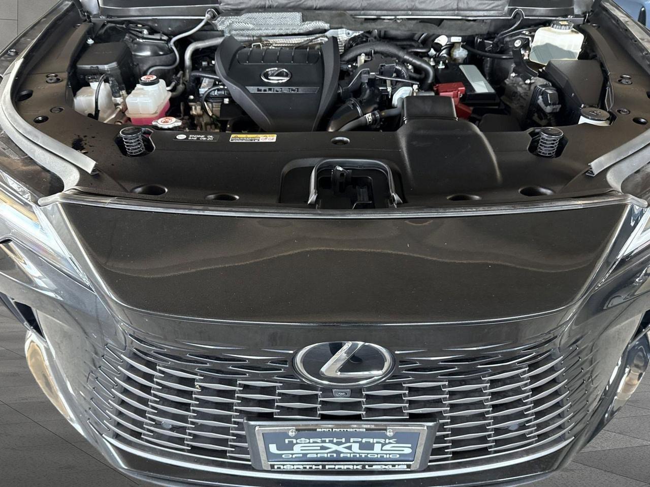 2023 Lexus RX 350 Premium San Antonio TX