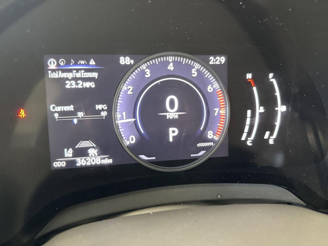 2023 Lexus RX 350 Premium San Antonio TX