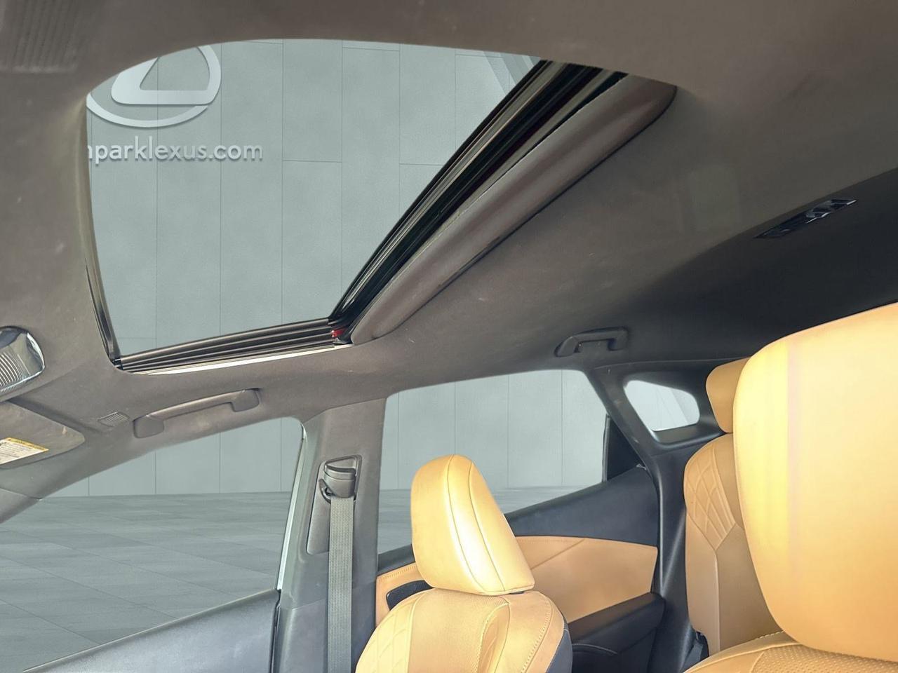 2023 Lexus RX 350 Premium San Antonio TX