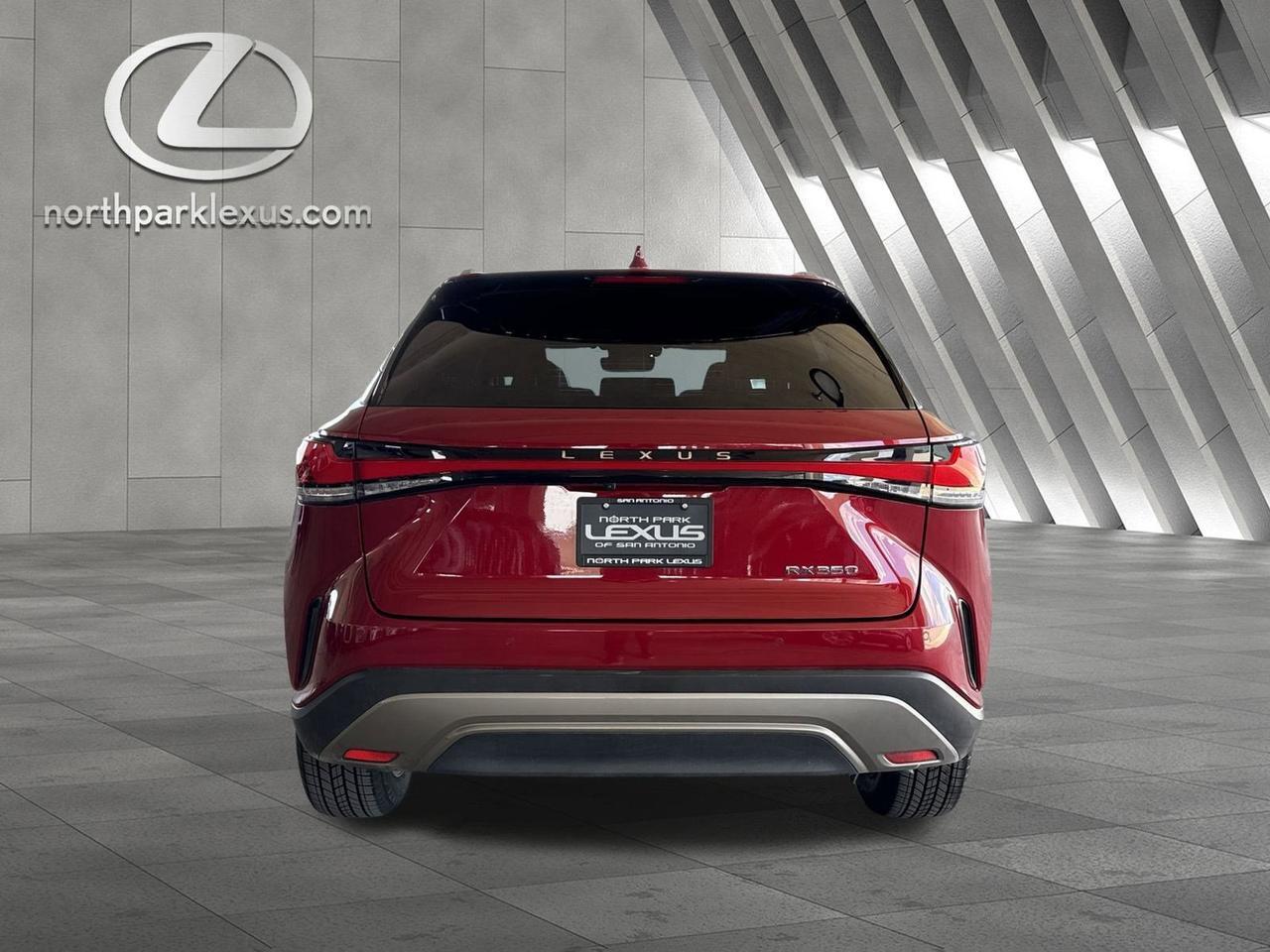 2023 Lexus RX 350 Premium San Antonio TX