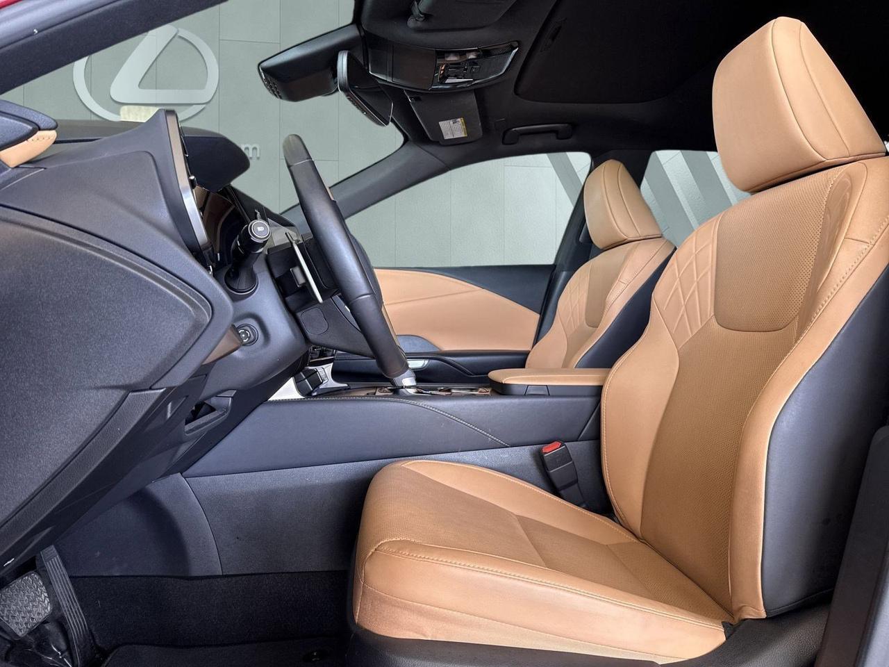 2023 Lexus RX 350 Premium San Antonio TX