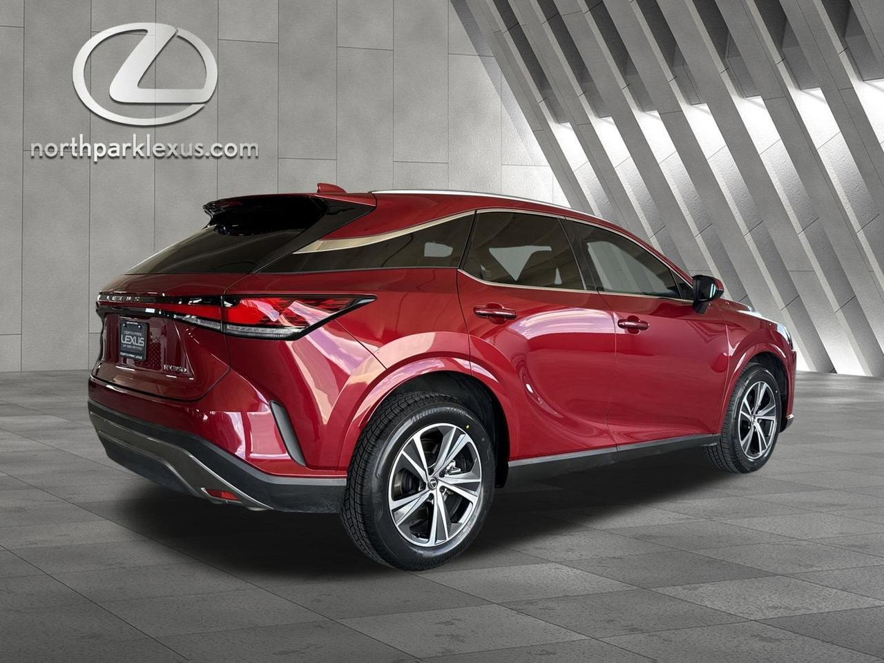 2023 Lexus RX 350 Premium San Antonio TX