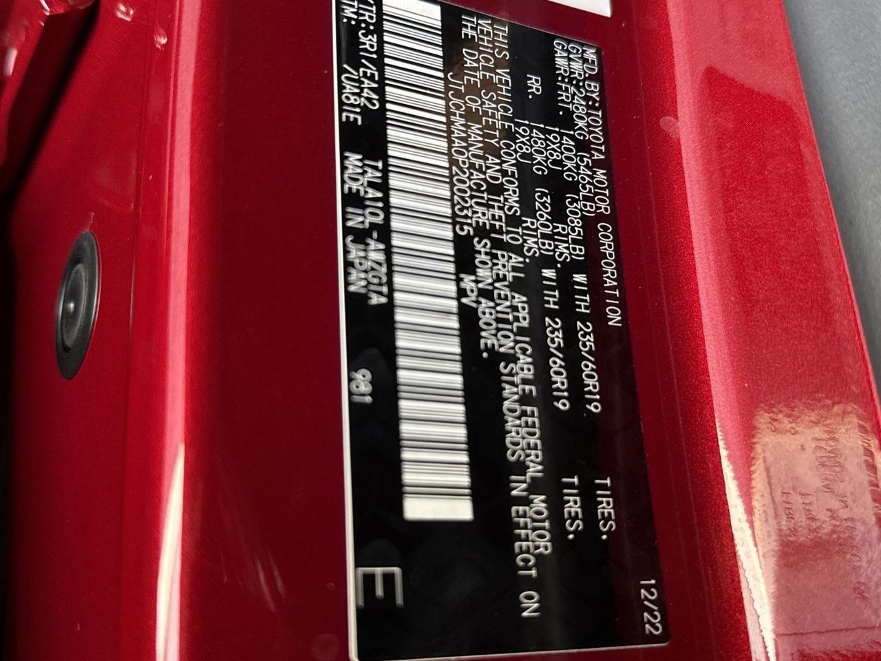 2023 Lexus RX 350 Premium San Antonio TX