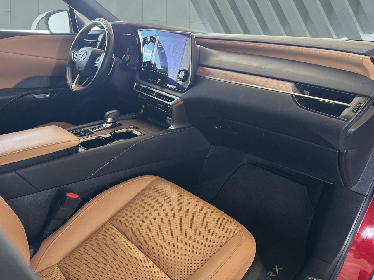 2023 Lexus RX 350 Premium San Antonio TX