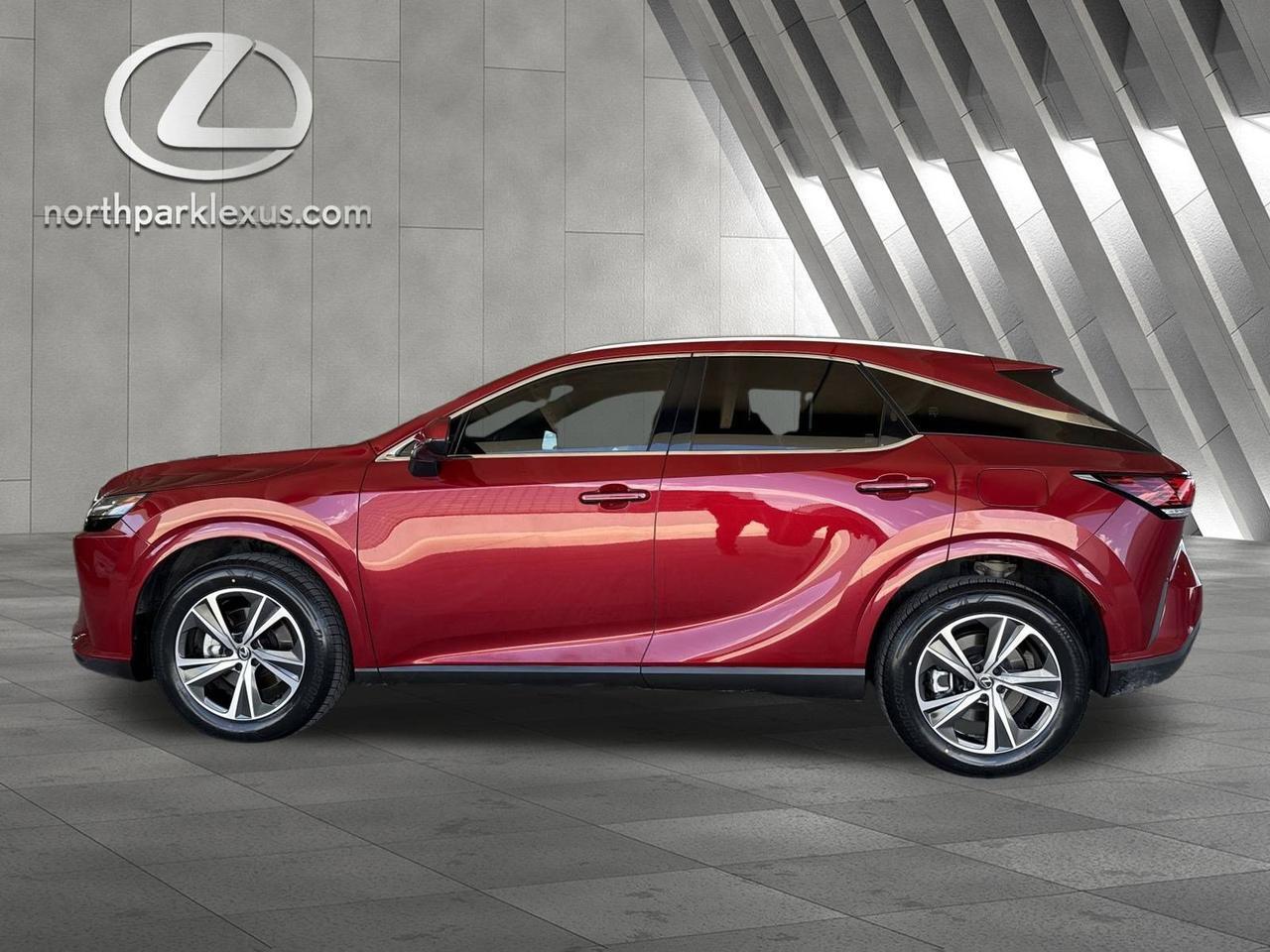 2023 Lexus RX 350 Premium San Antonio TX