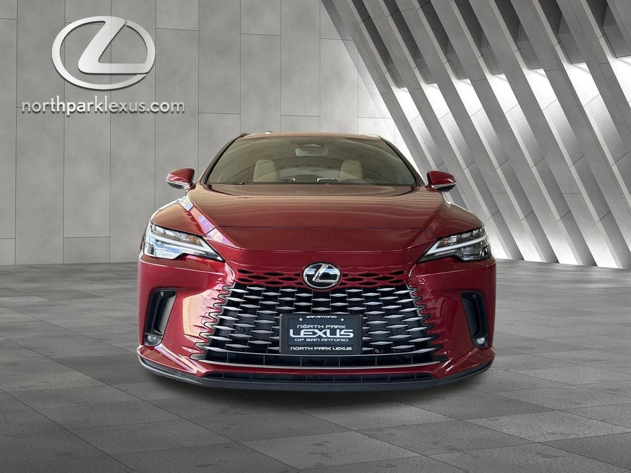 2023 Lexus RX 350 Premium San Antonio TX