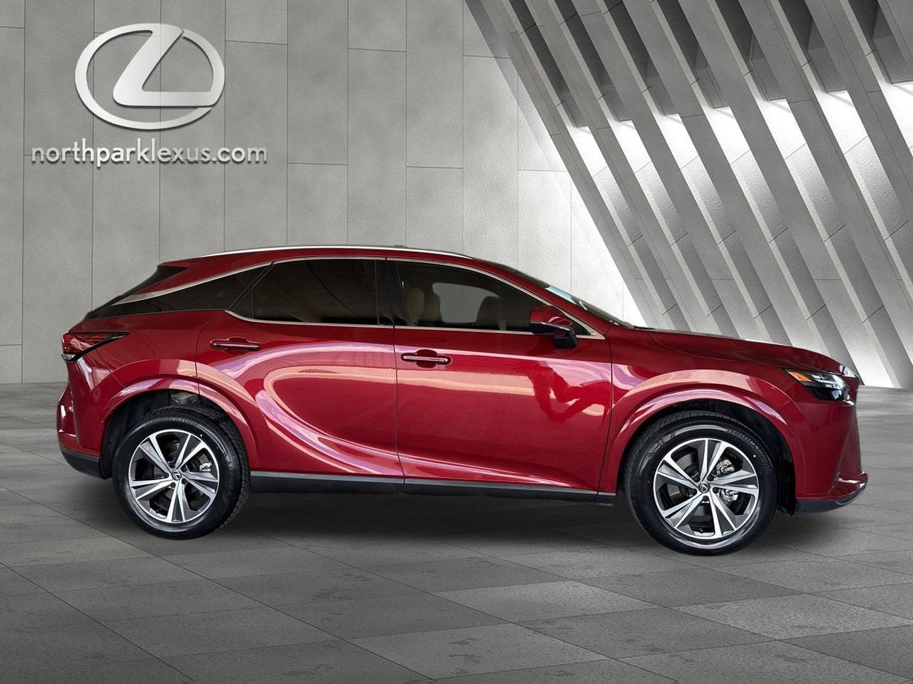 2023 Lexus RX 350 Premium San Antonio TX