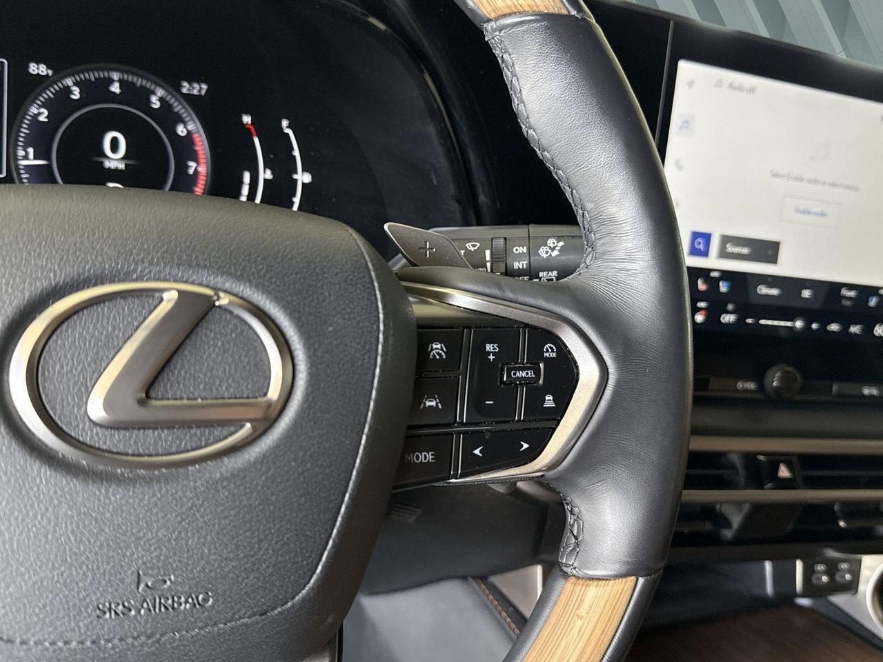 2023 Lexus RX 350 Premium San Antonio TX