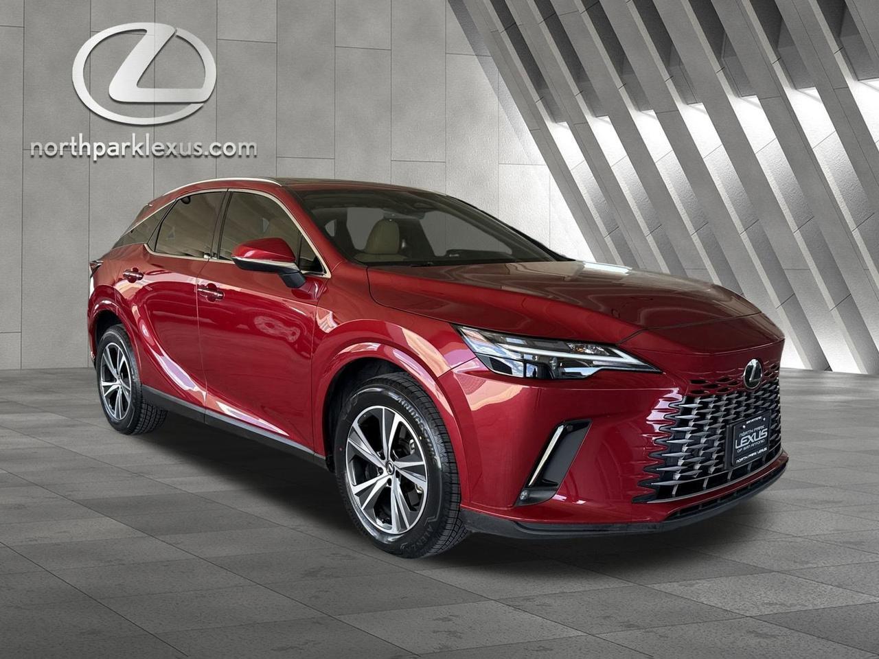 2023 Lexus RX 350 Premium San Antonio TX