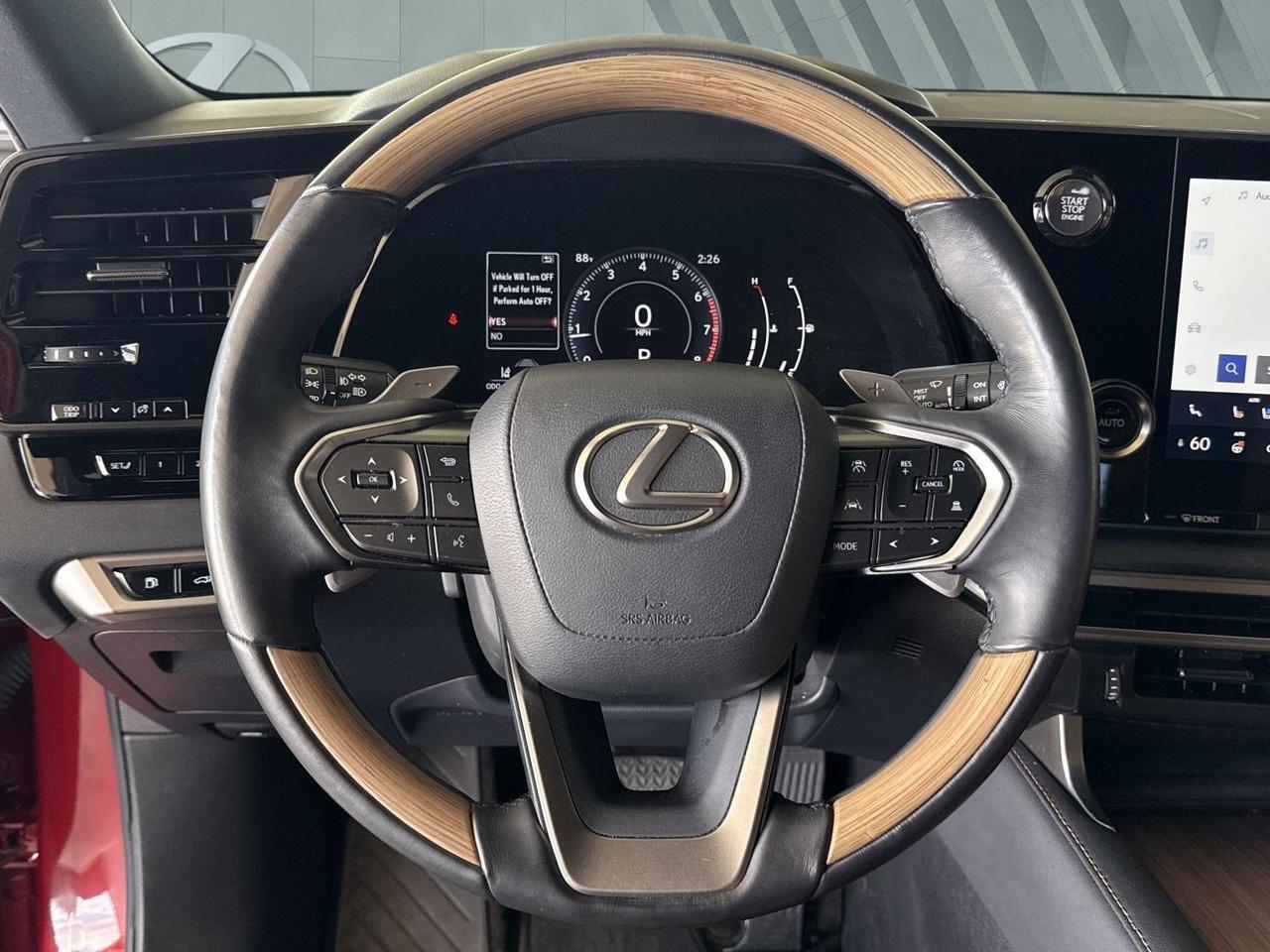 2023 Lexus RX 350 Premium San Antonio TX