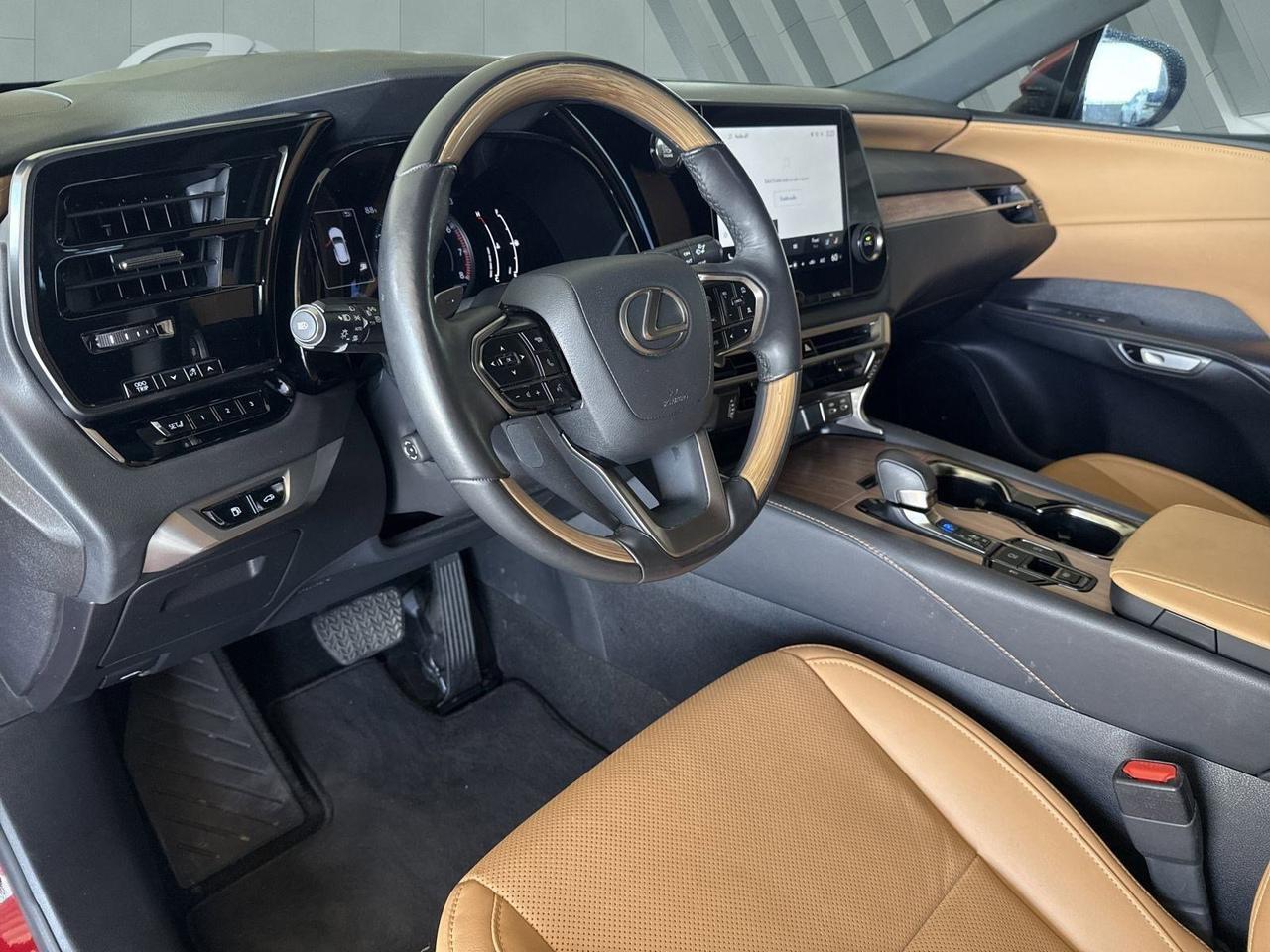 2023 Lexus RX 350 Premium San Antonio TX