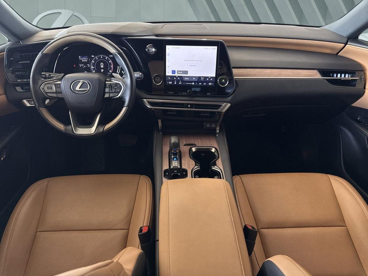 2023 Lexus RX 350 Premium San Antonio TX
