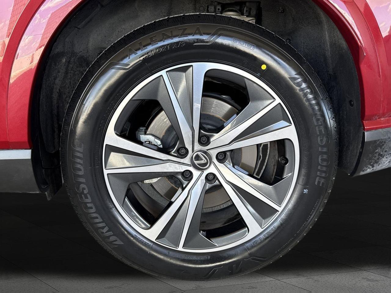 2023 Lexus RX 350 Premium San Antonio TX