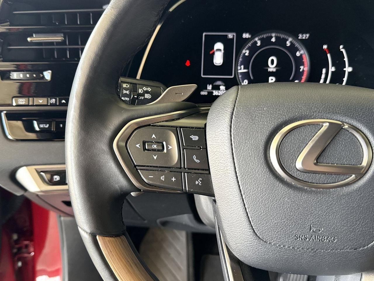 2023 Lexus RX 350 Premium San Antonio TX