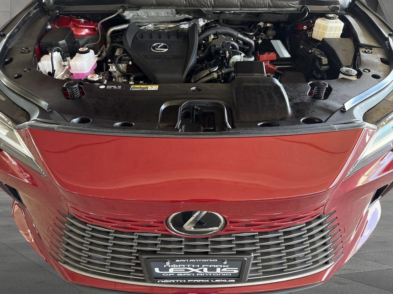 2023 Lexus RX 350 Premium San Antonio TX