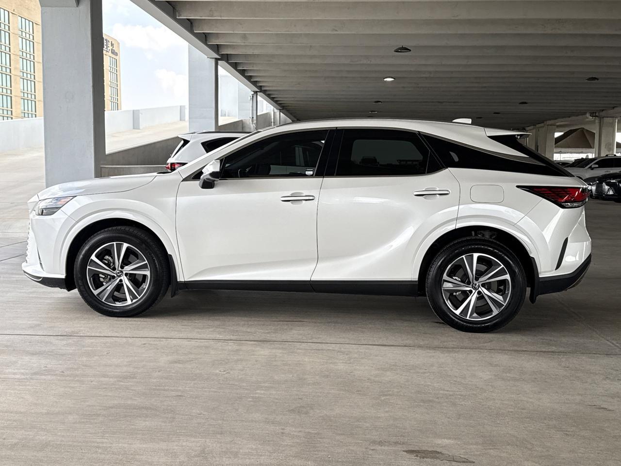 2023 Lexus RX