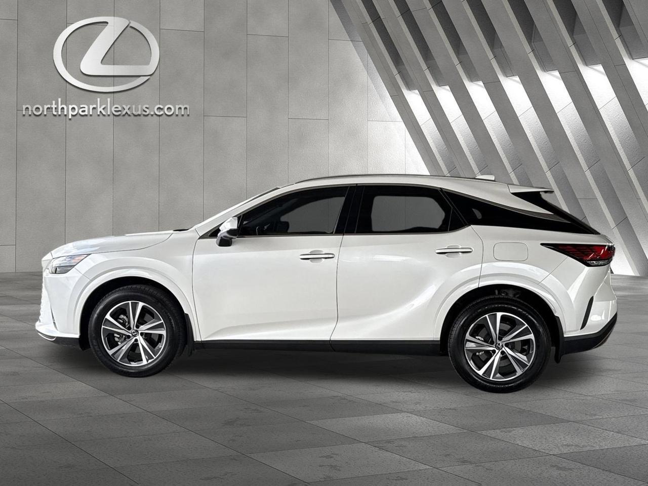 2023 Lexus RX