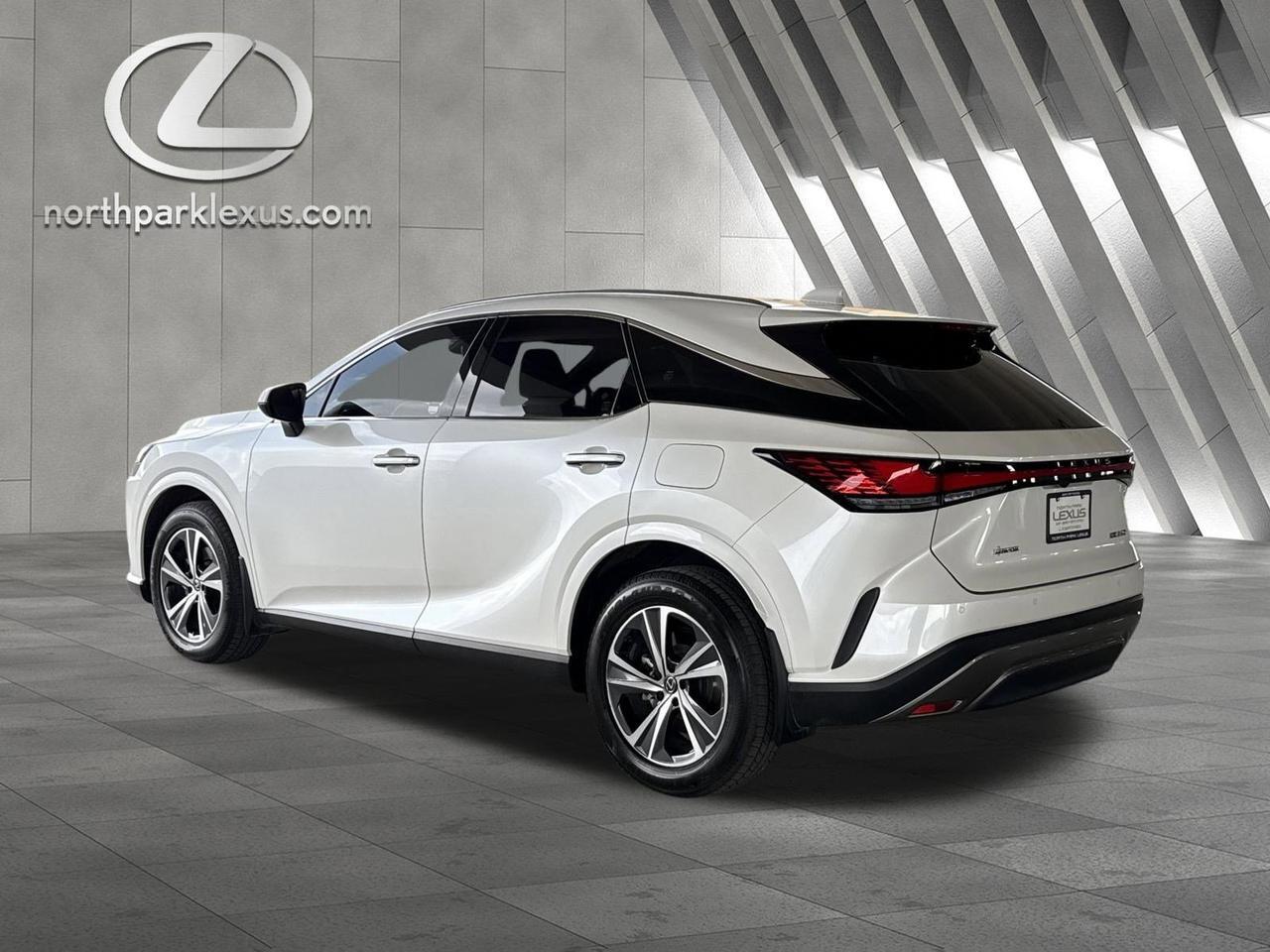 2023 Lexus RX 350 Premium