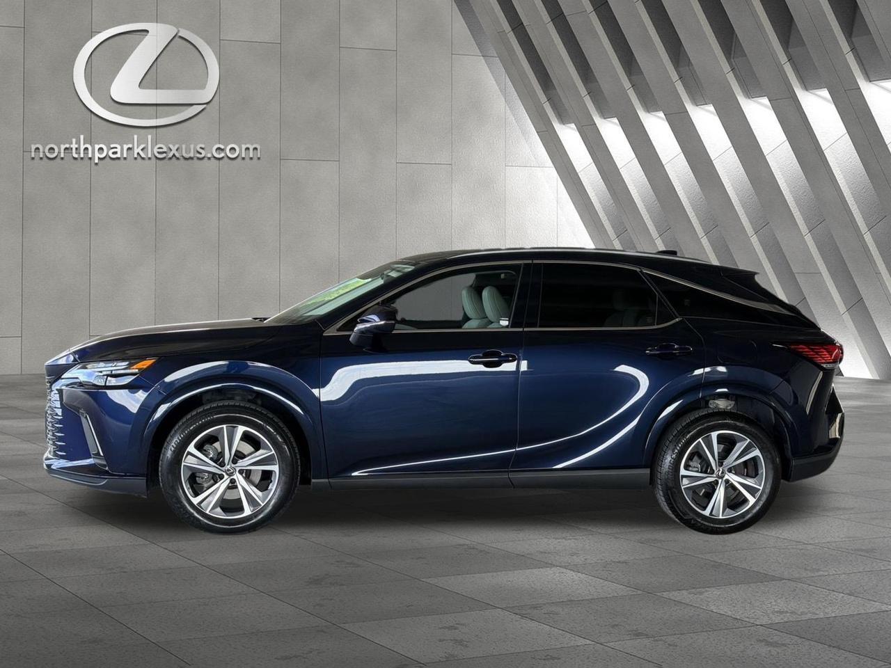 2023 Lexus RX
