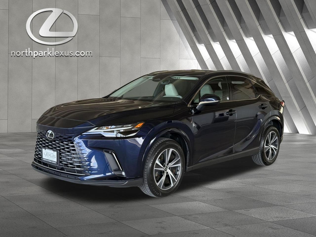 2023 Lexus RX 350 Premium
