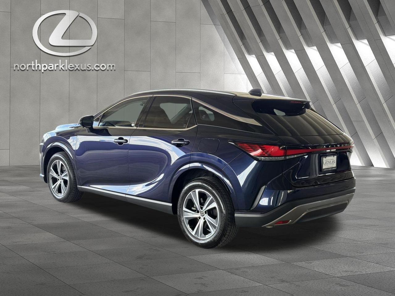 2023 Lexus RX 350 Premium