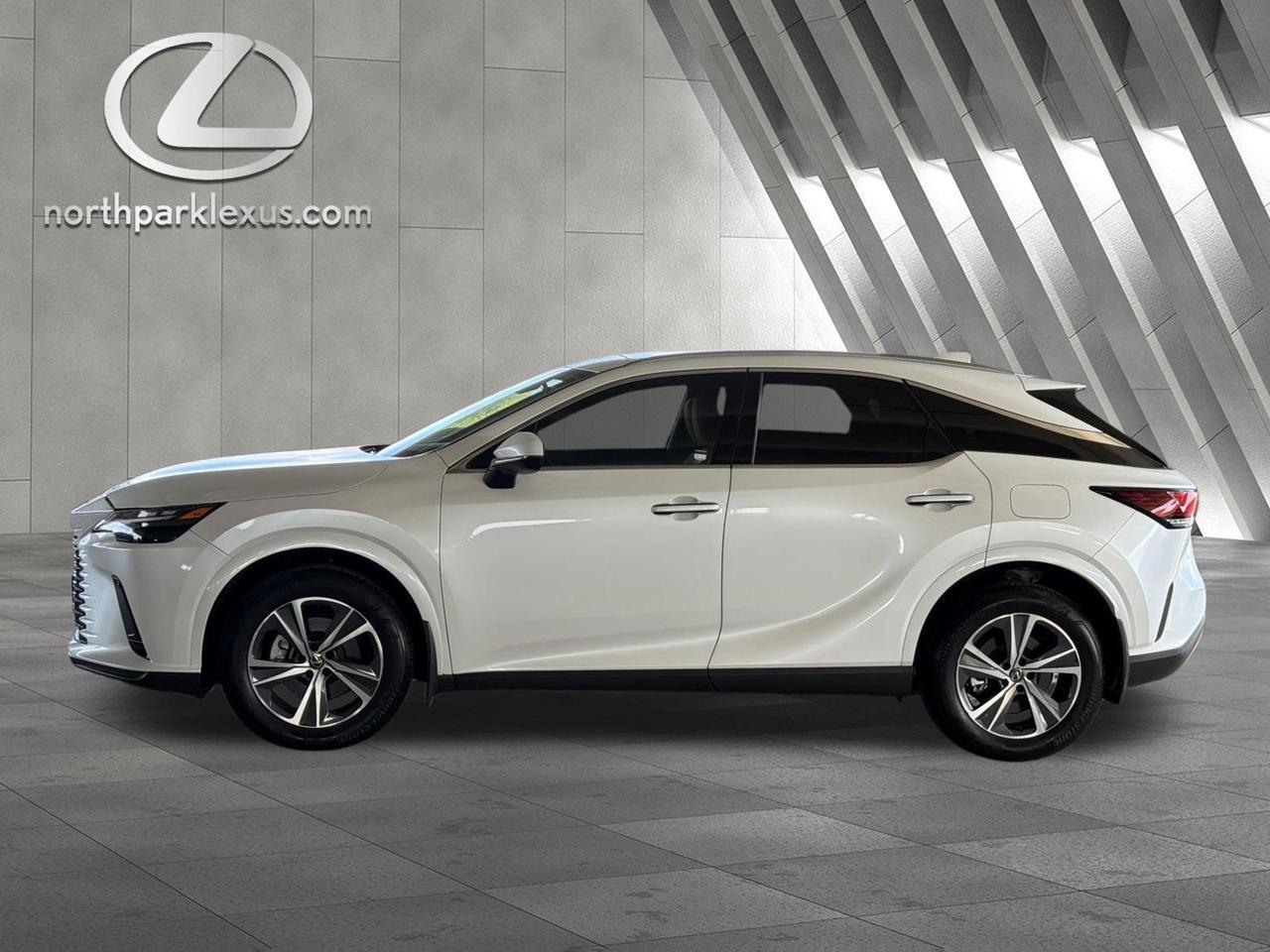 2023 Lexus RX
