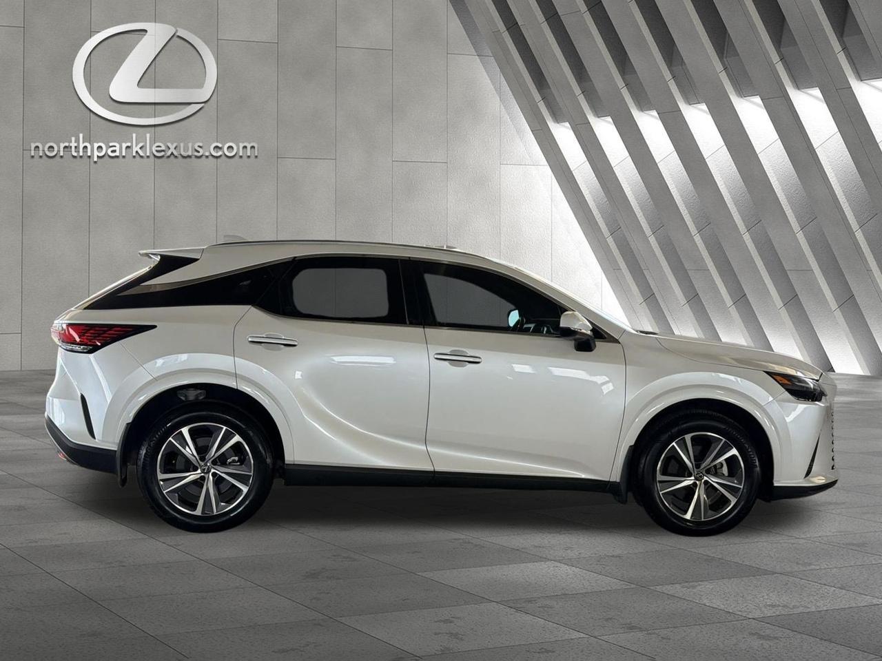 2023 Lexus RX 350 Premium