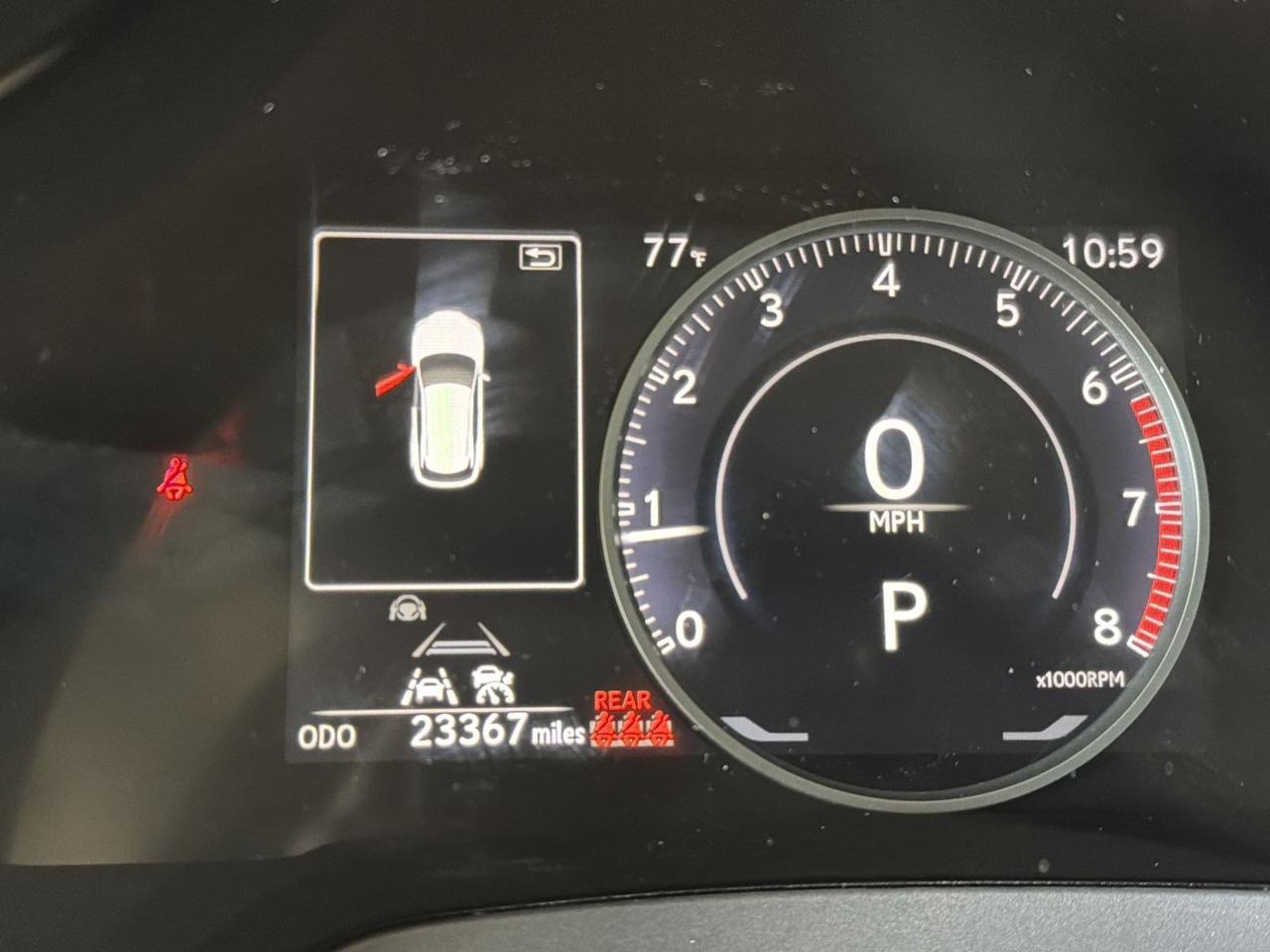 2023 Lexus RX 350 Premium San Antonio TX