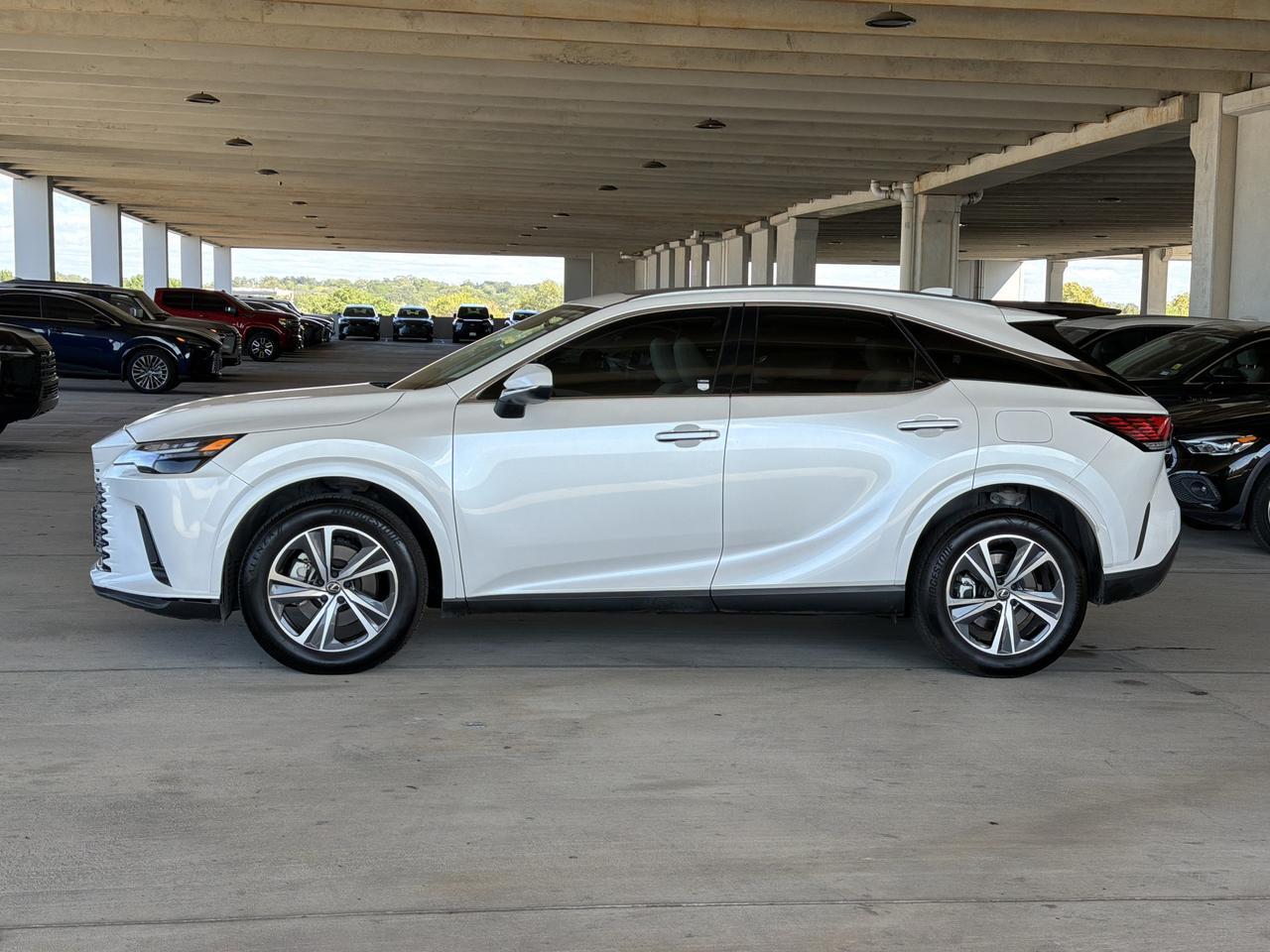 2023 Lexus RX