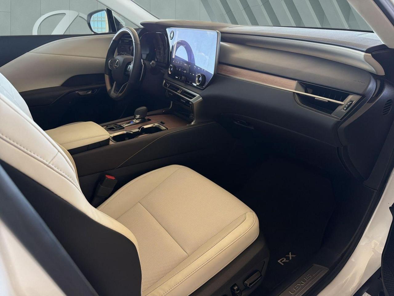 2023 Lexus RX 350 Premium San Antonio TX