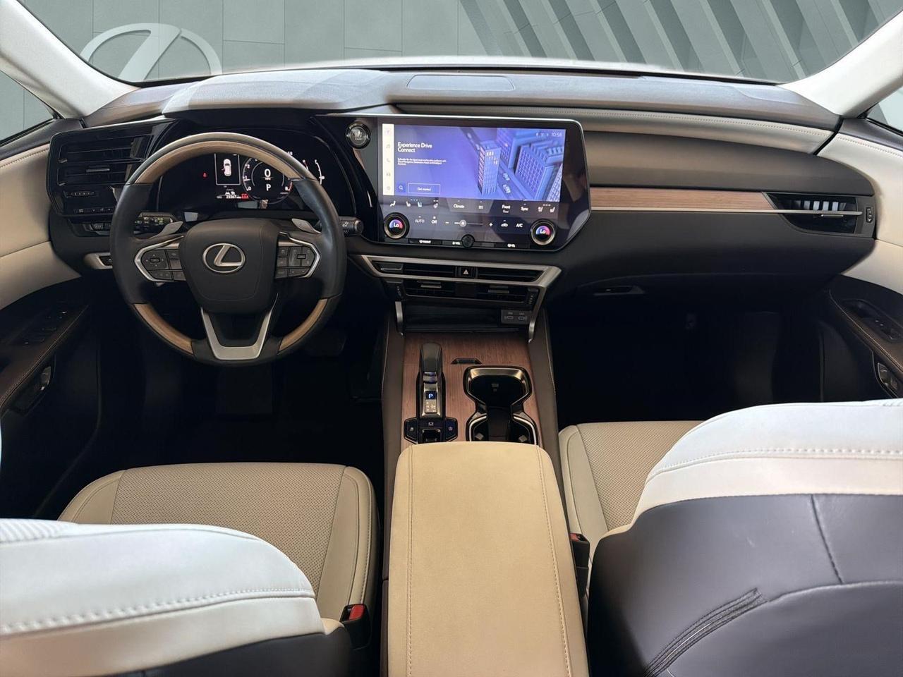 2023 Lexus RX 350 Premium San Antonio TX