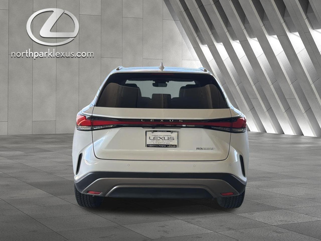 2023 Lexus RX 350 Premium San Antonio TX