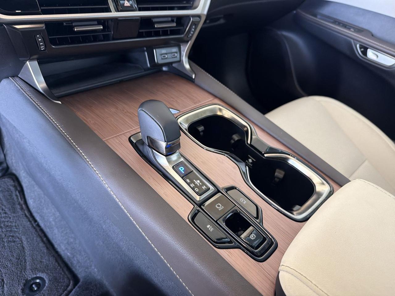 2023 Lexus RX 350 Premium San Antonio TX