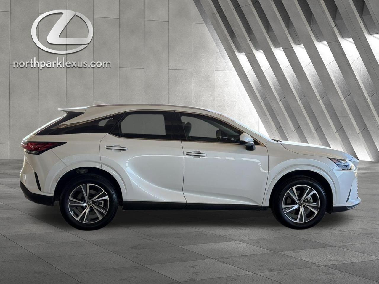 2023 Lexus RX 350 Premium San Antonio TX