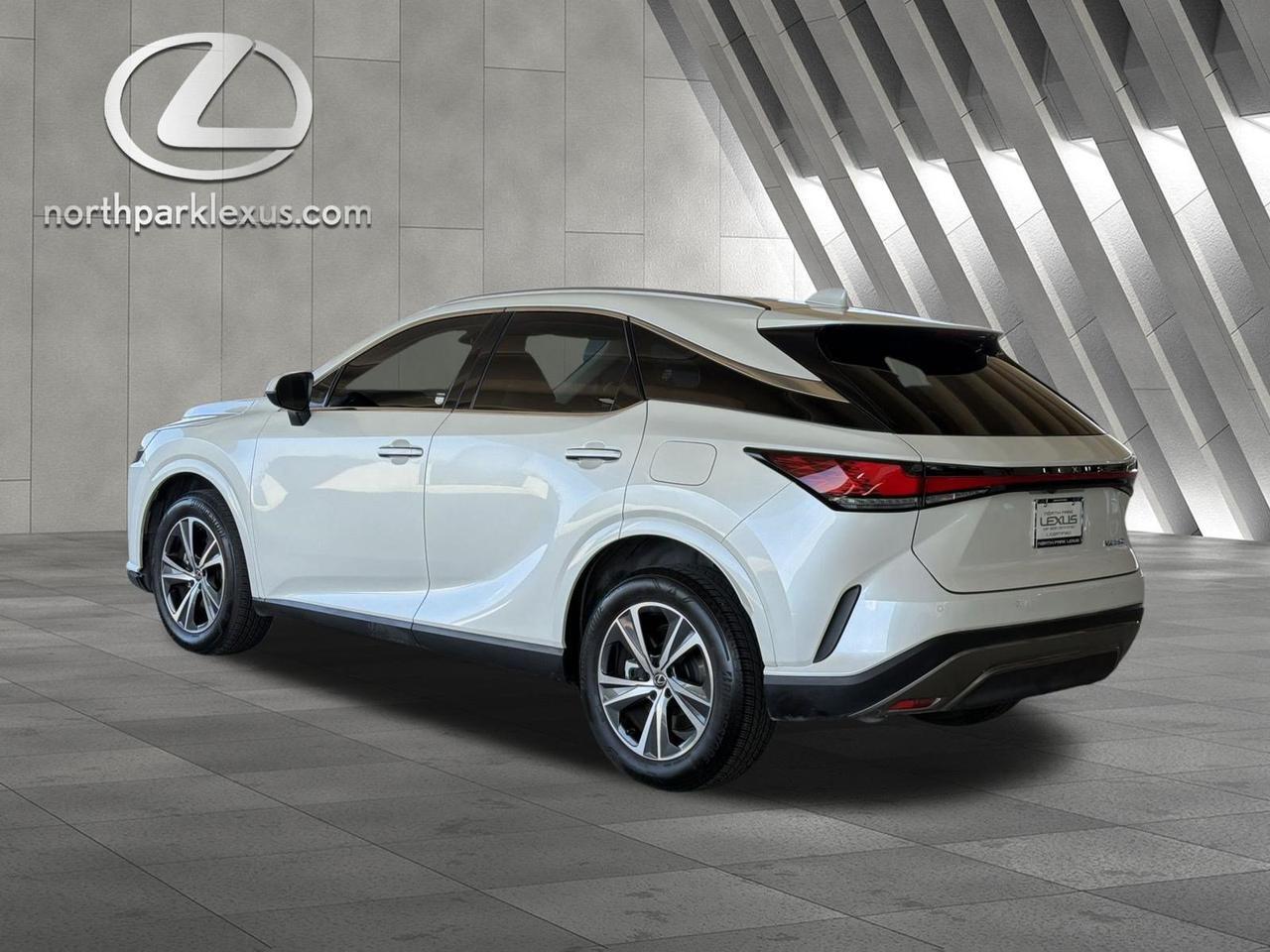 2023 Lexus RX 350 Premium San Antonio TX