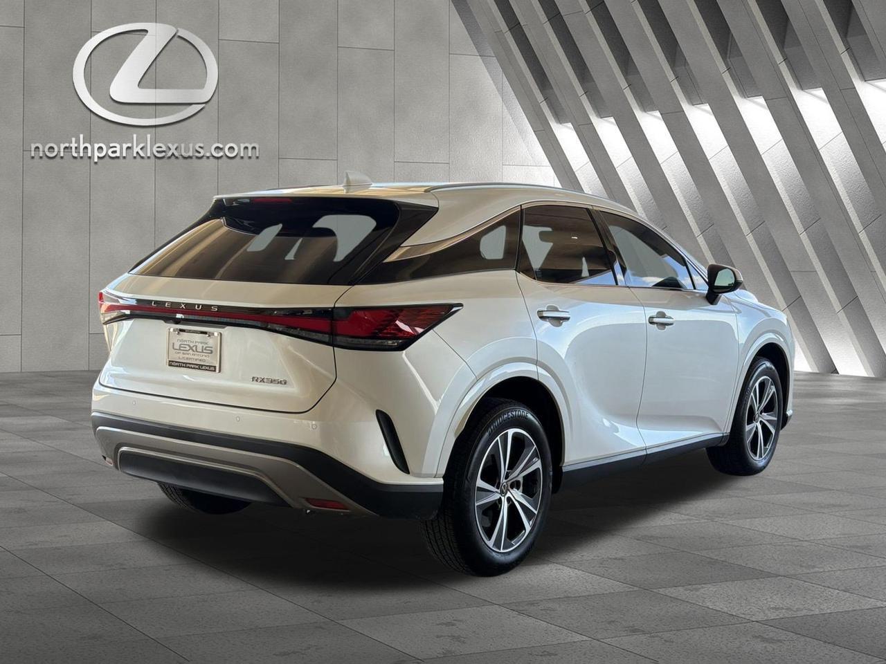 2023 Lexus RX 350 Premium San Antonio TX