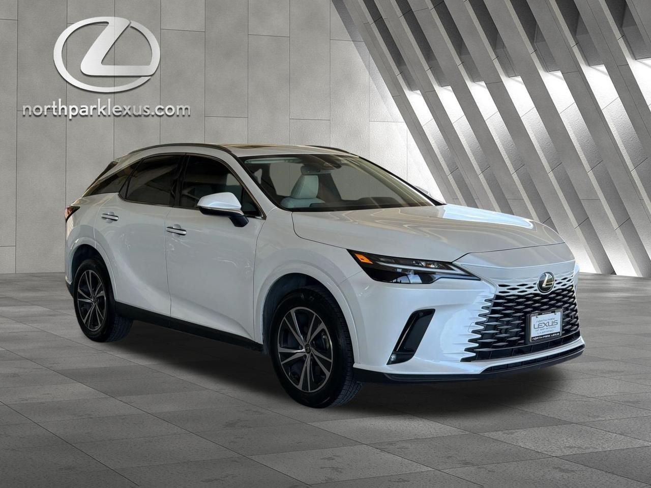 2023 Lexus RX 350 Premium San Antonio TX