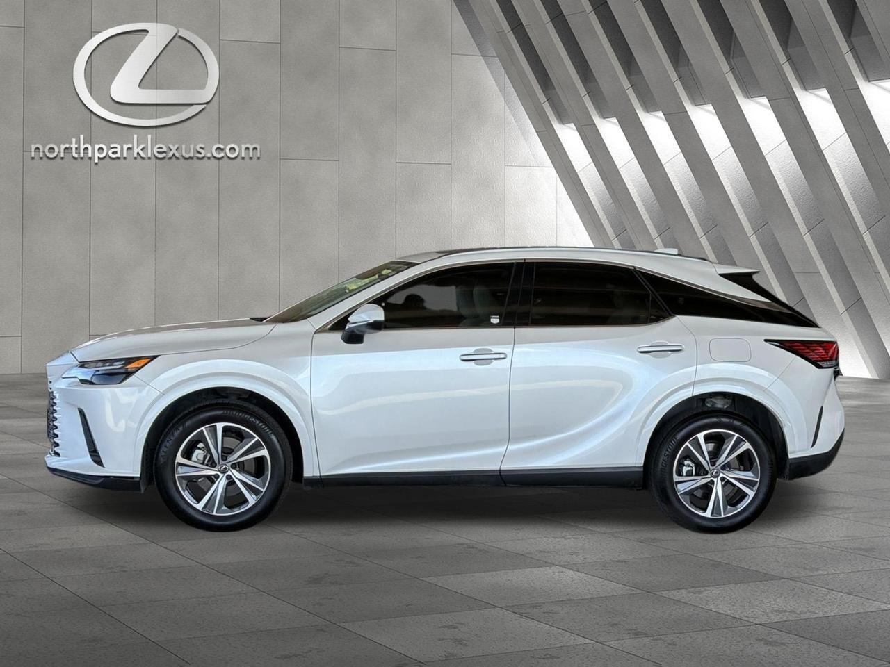 2023 Lexus RX